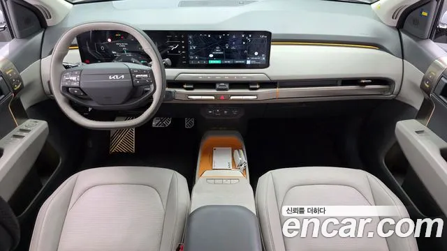 Kia EV3 2025 thumb 7