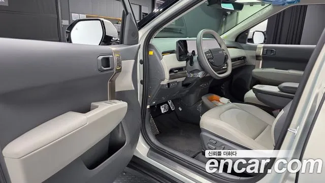 Kia EV3 2025 thumb 10