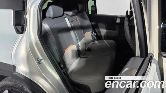 Kia EV3 2025 thumb 11