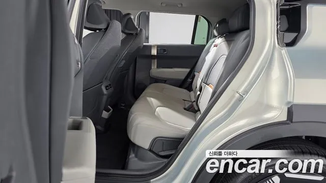 Kia EV3 2025 thumb 12