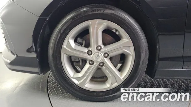 Hyundai Sonata 2017 thumb 5