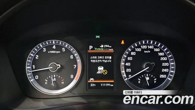 Hyundai Sonata 2017 thumb 8