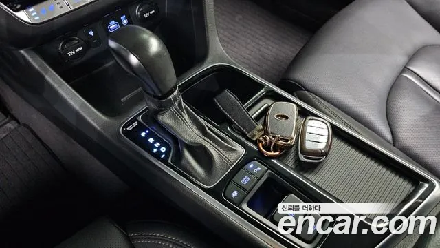 Hyundai Sonata 2017 thumb 9