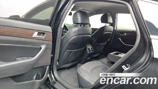 Hyundai Sonata 2017 thumb 11