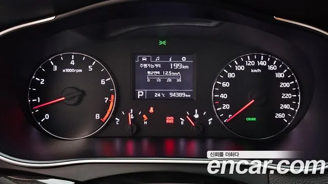 Kia K7 2013 thumb 8