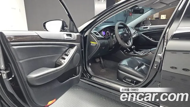 Kia K7 2013 thumb 10