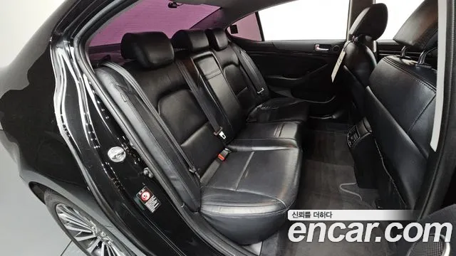 Kia K7 2013 thumb 11