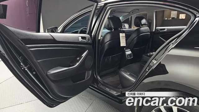 Kia K7 2013 thumb 12
