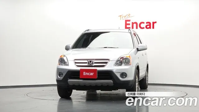 Honda CR-V 2006 thumb 3