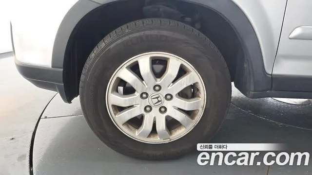 Honda CR-V 2006 thumb 5