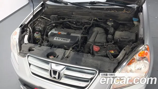 Honda CR-V 2006 thumb 6