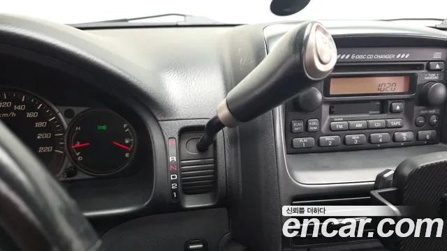 Honda CR-V 2006 thumb 9