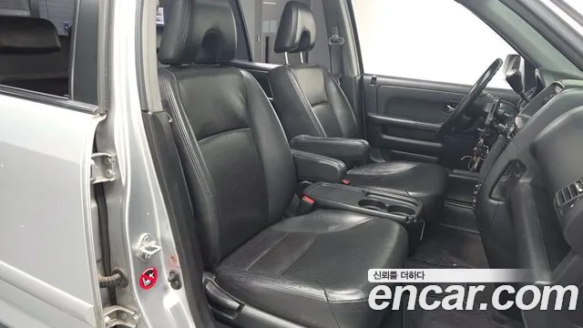 Honda CR-V 2006 thumb 11