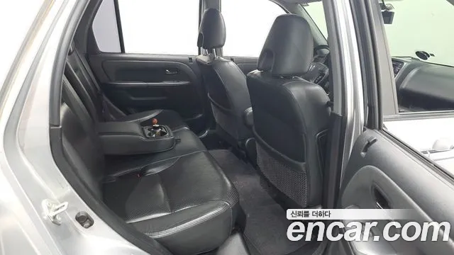 Honda CR-V 2006 thumb 12