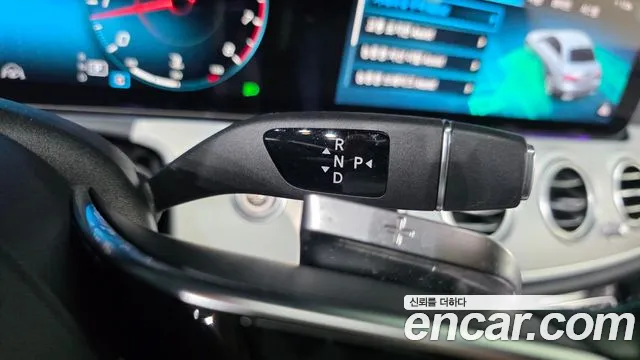 Mercedes-Benz E-Класс 2021 thumb 8