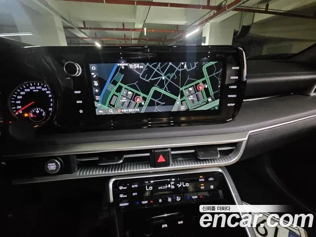 Kia K5 2023 thumb 10