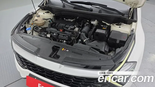 Kia Sportage 2021 thumb 6