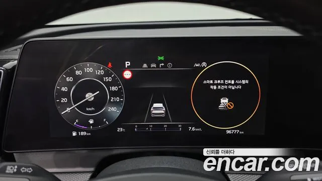 Kia Sportage 2021 thumb 8