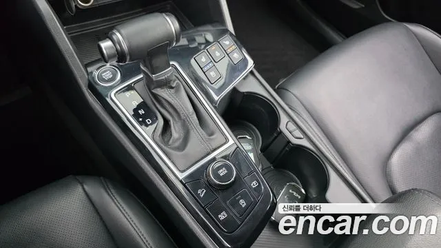 Kia Sportage 2021 thumb 9