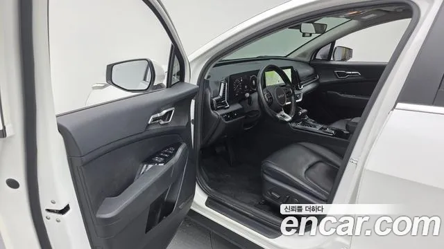 Kia Sportage 2021 thumb 10