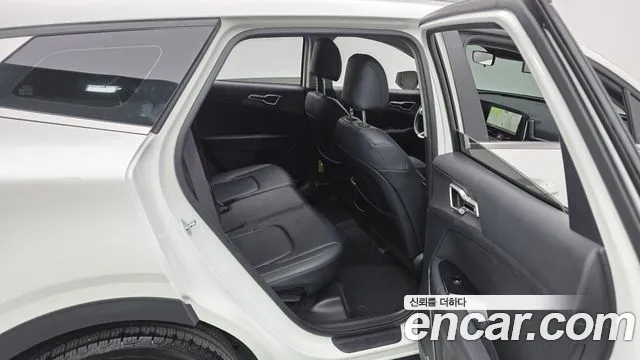 Kia Sportage 2021 thumb 11