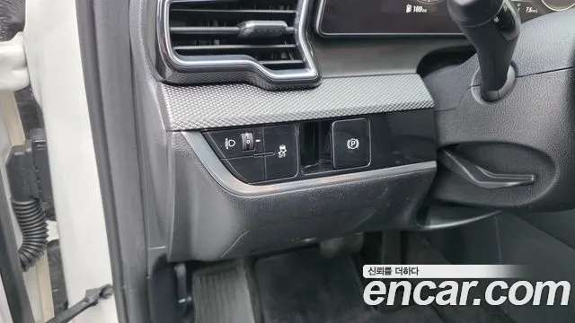 Kia Sportage 2021 thumb 12
