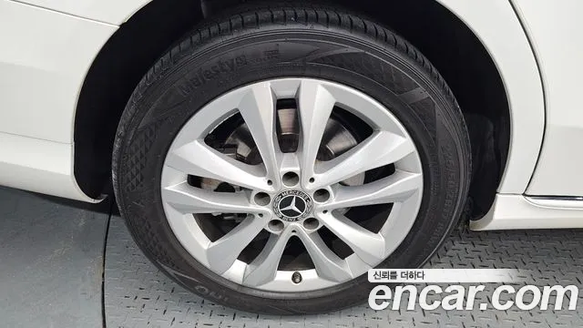 Mercedes-Benz C-Класс 2019 thumb 5
