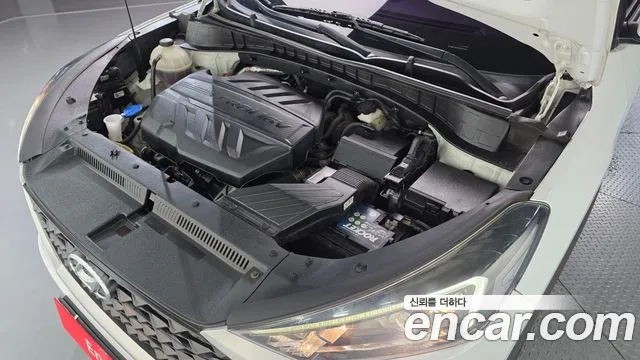 Hyundai Tucson 2018 thumb 6
