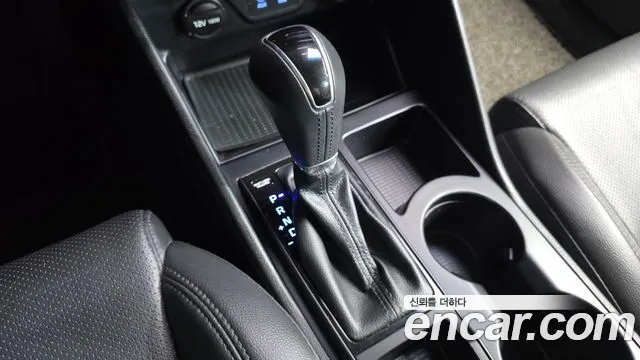 Hyundai Tucson 2018 thumb 9