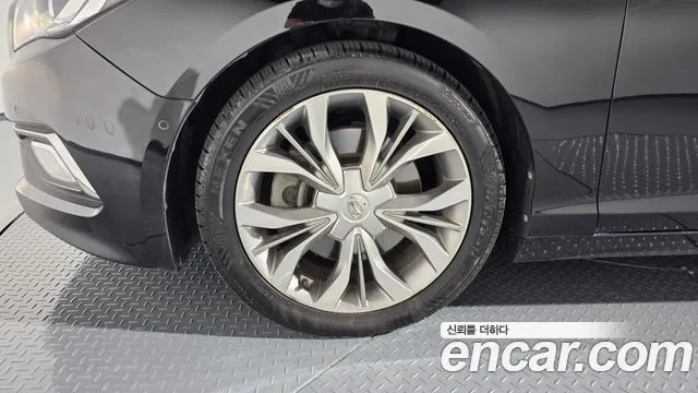 Hyundai Sonata 2015 thumb 4