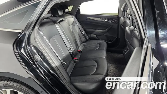 Hyundai Sonata 2015 thumb 10
