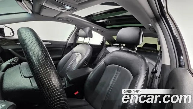Hyundai Sonata 2015 thumb 11