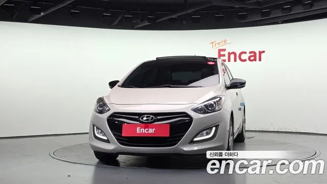 Hyundai i30 2013 thumb 3