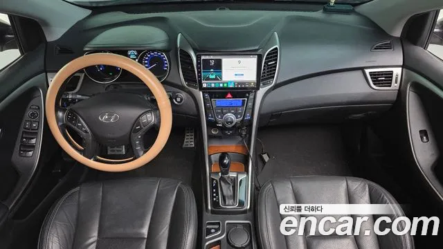 Hyundai i30 2013 thumb 7