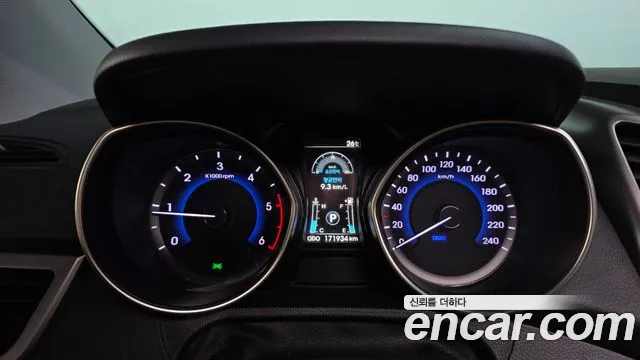 Hyundai i30 2013 thumb 8