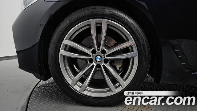 BMW Gran Turismo 2020 thumb 4