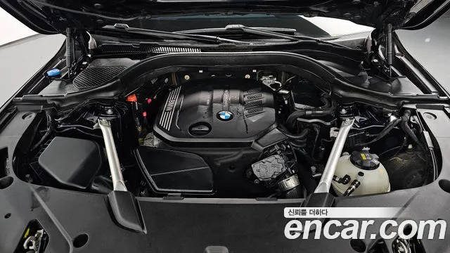 BMW Gran Turismo 2020 thumb 5