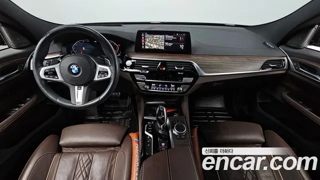 BMW Gran Turismo 2020 thumb 6