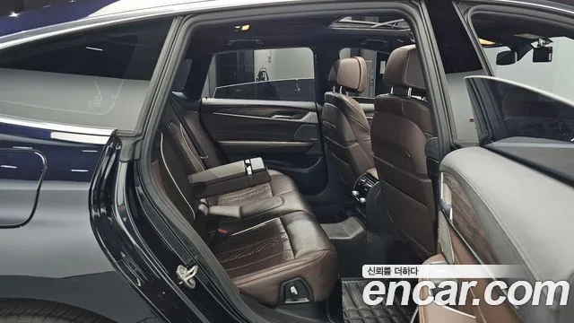 BMW Gran Turismo 2020 thumb 10