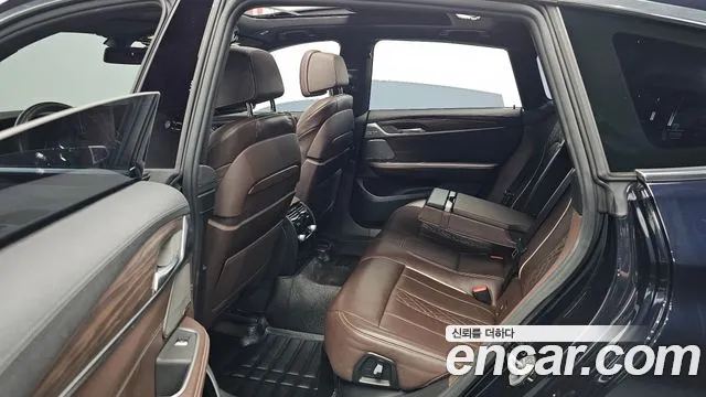 BMW Gran Turismo 2020 thumb 11