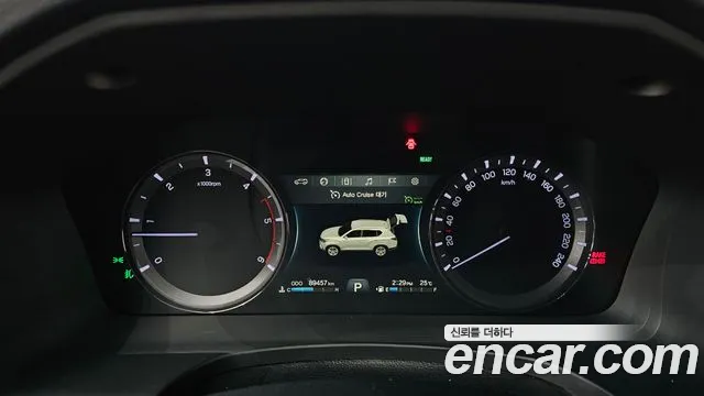 KG_Mobility_Ssangyong Rexton 2017 thumb 8
