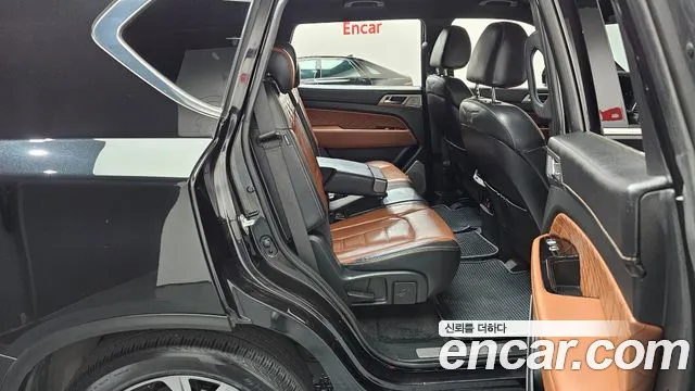 KG_Mobility_Ssangyong Rexton 2017 thumb 11