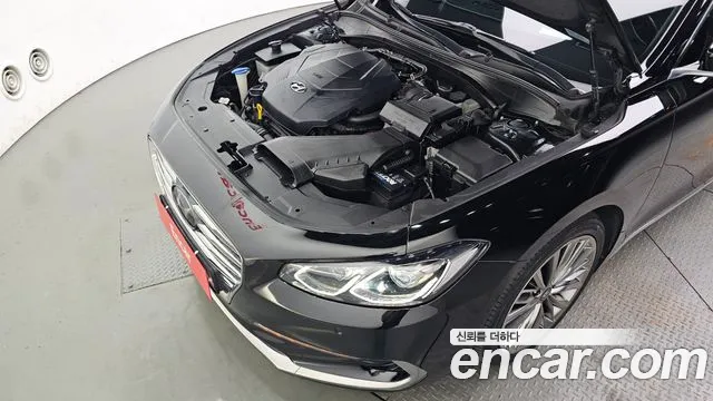 Hyundai Grandeur 2018 thumb 6