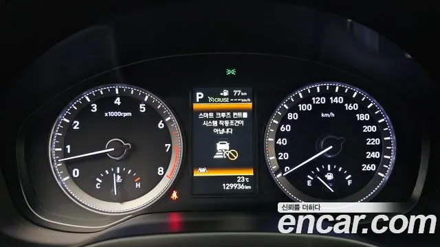 Hyundai Grandeur 2018 thumb 8