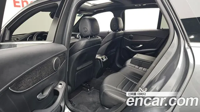 Mercedes-Benz GLC 2022 thumb 10