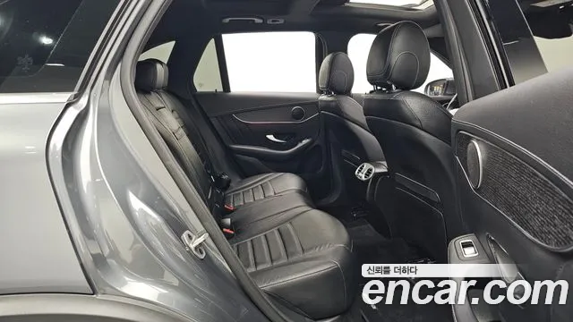 Mercedes-Benz GLC 2022 thumb 11