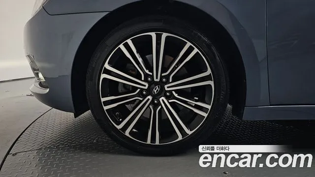 Hyundai i40 2016 thumb 5