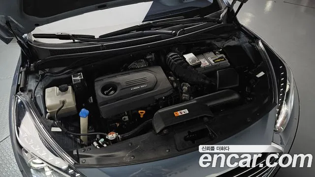 Hyundai i40 2016 thumb 6