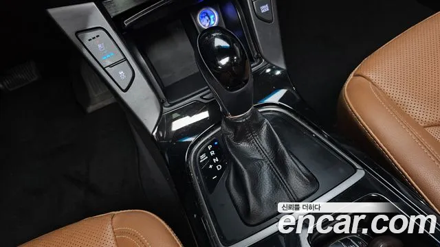 Hyundai i40 2016 thumb 9