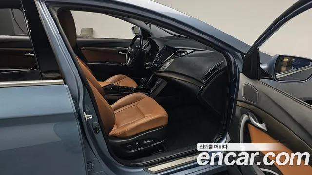 Hyundai i40 2016 thumb 11